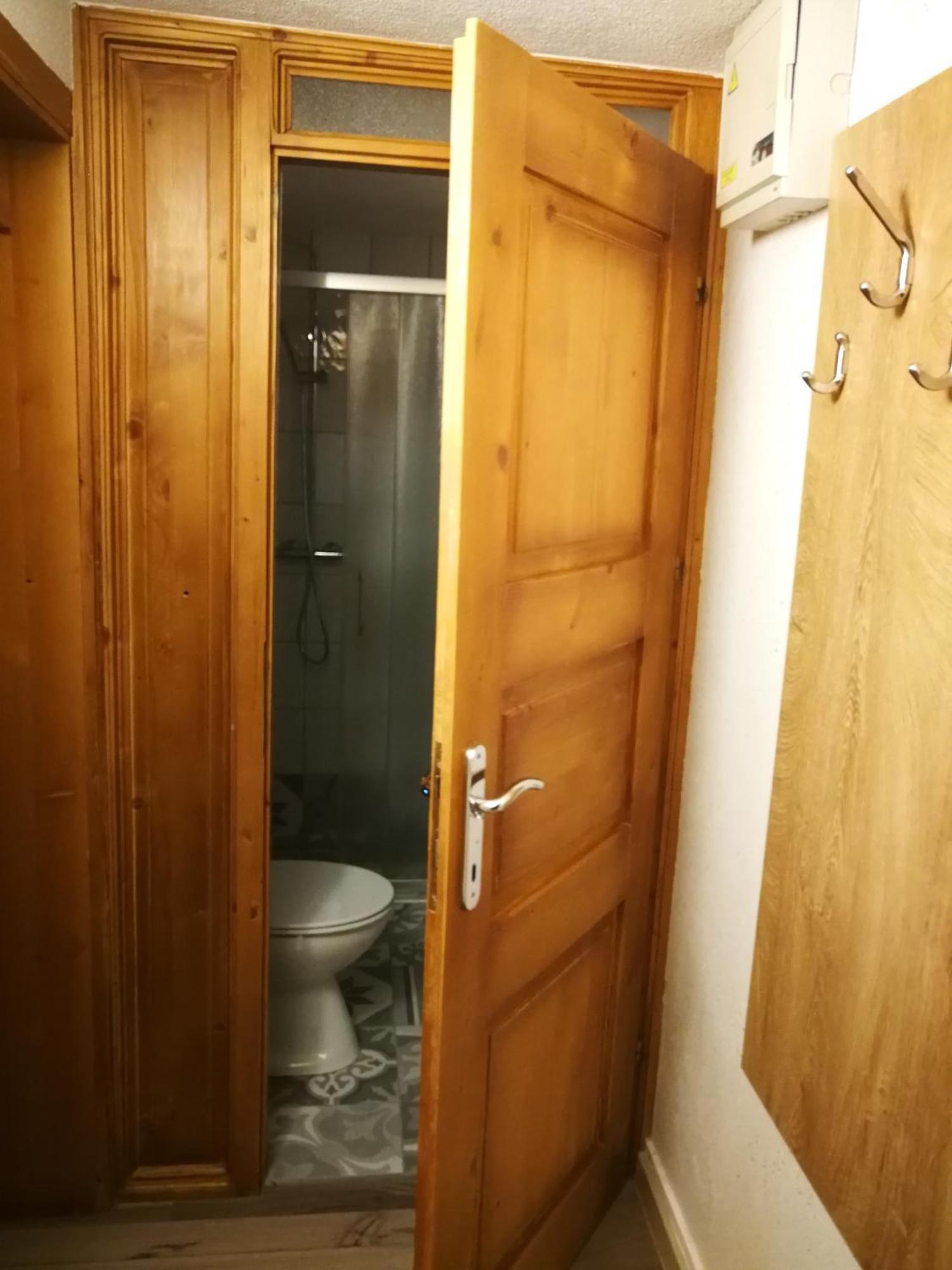 Ekoturizem Vizencar Hotell Cerklje na Gorenjskem Eksteriør bilde