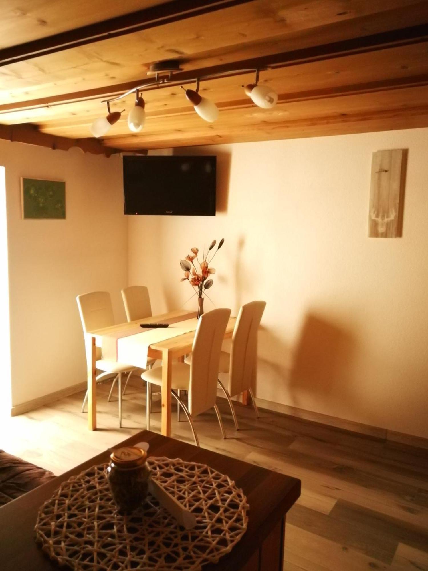 Ekoturizem Vizencar Hotell Cerklje na Gorenjskem Eksteriør bilde