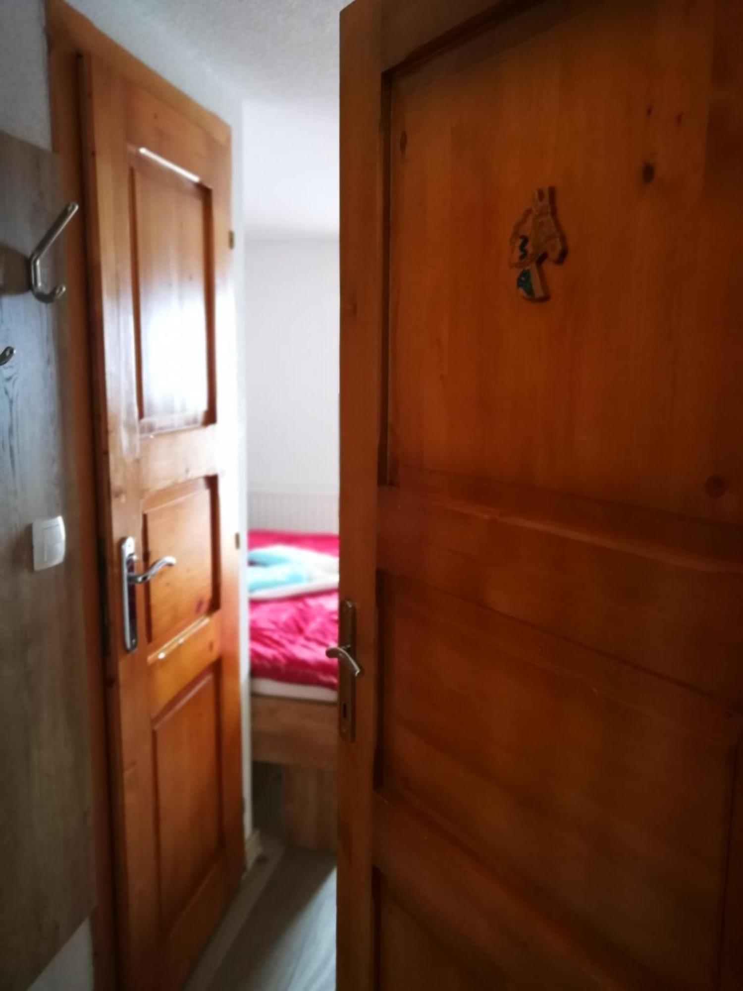Ekoturizem Vizencar Hotell Cerklje na Gorenjskem Eksteriør bilde