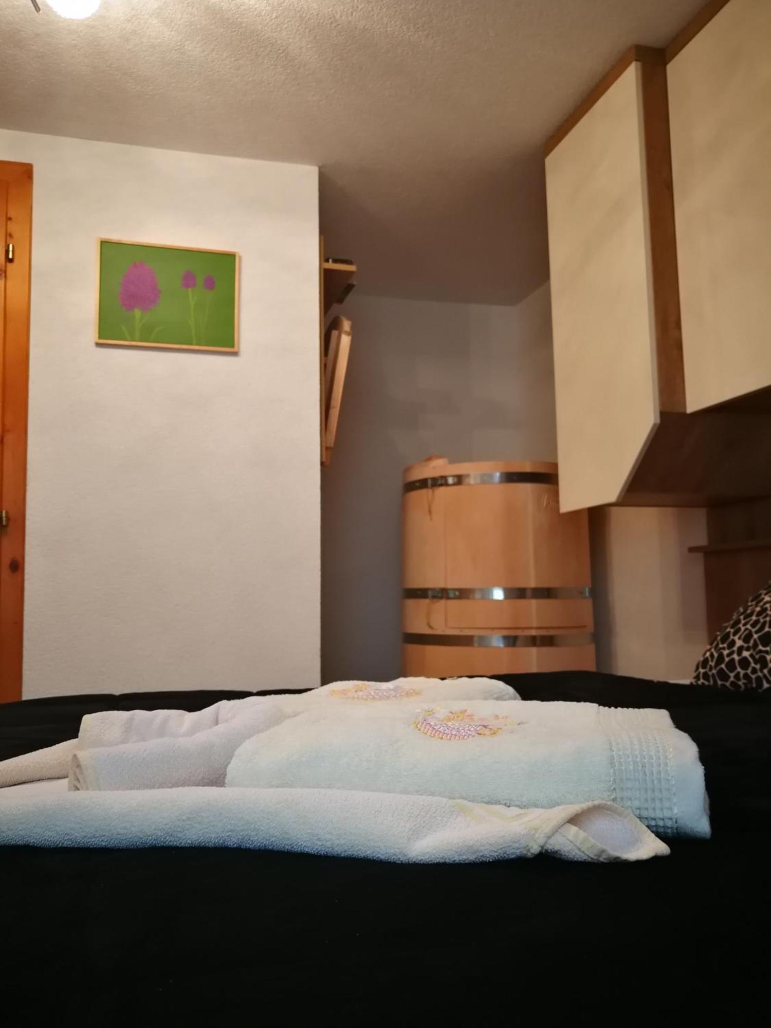 Ekoturizem Vizencar Hotell Cerklje na Gorenjskem Eksteriør bilde