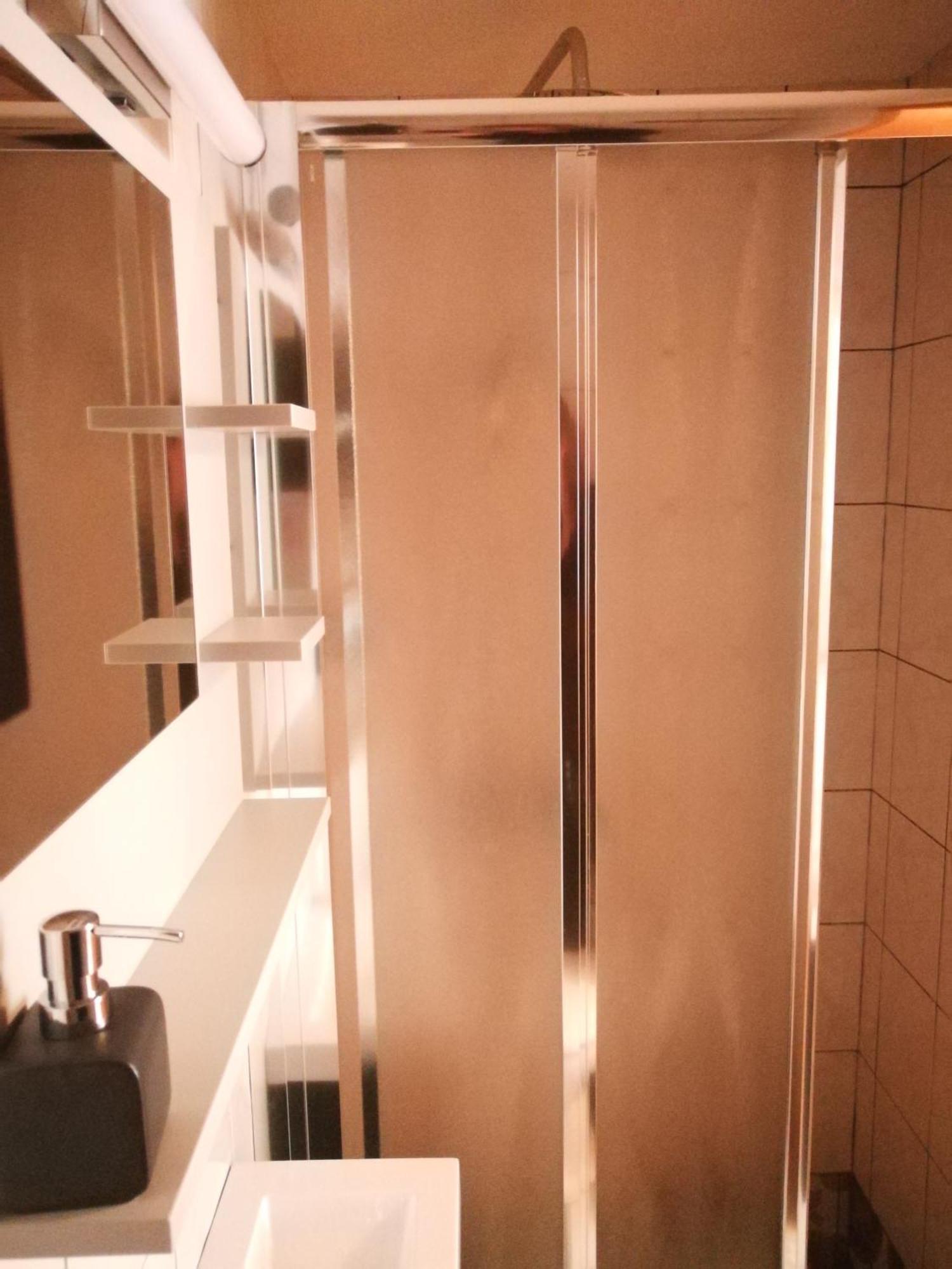 Ekoturizem Vizencar Hotell Cerklje na Gorenjskem Eksteriør bilde